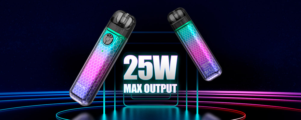 smok novo 4 mini 1