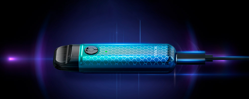 smok novo 4 mini 2