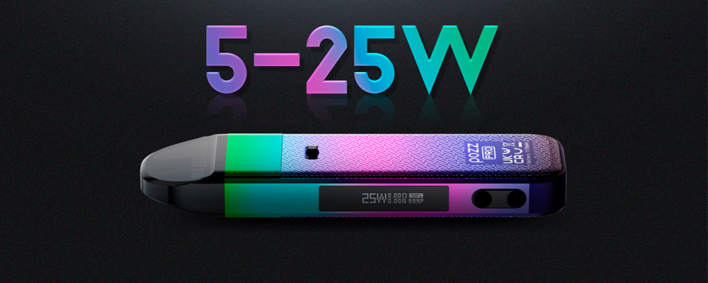 smok pozz pro 3