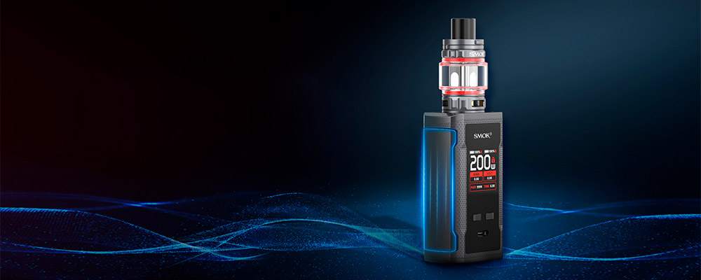 smok r kiss 2 fire key