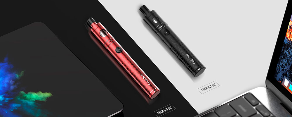 smok stick n18 r22 2