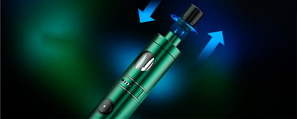 smok stick n18 r22 driptip
