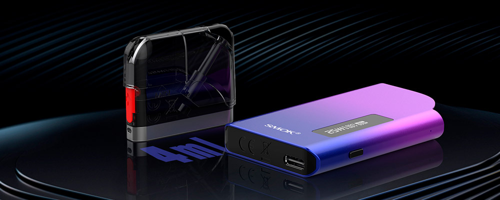 smok thiner cartridge