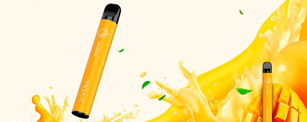 smok vvow mango