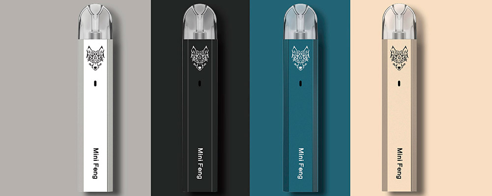 snowwolf mini feng 2