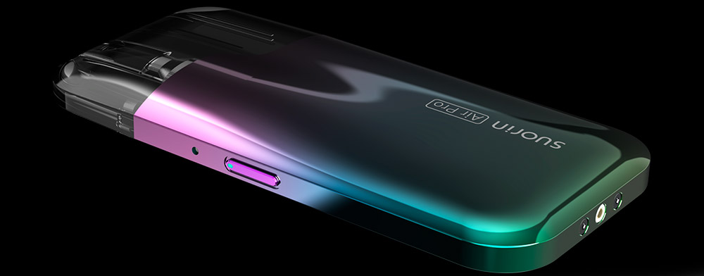 suorin air pro 2