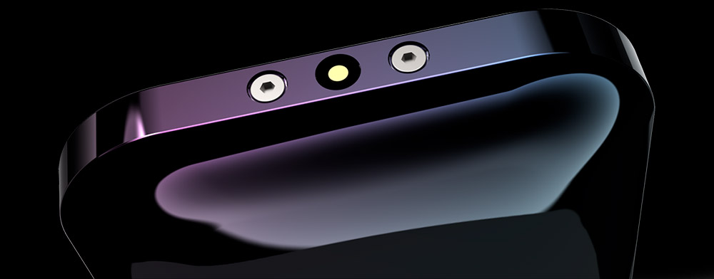 suorin air pro charging connector