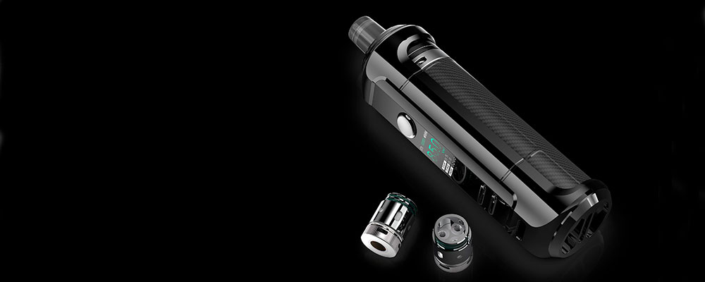 suorin trident 1