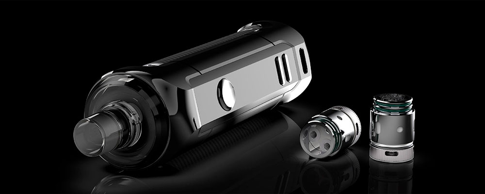 suorin trident 2