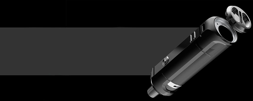 suorin trident battery