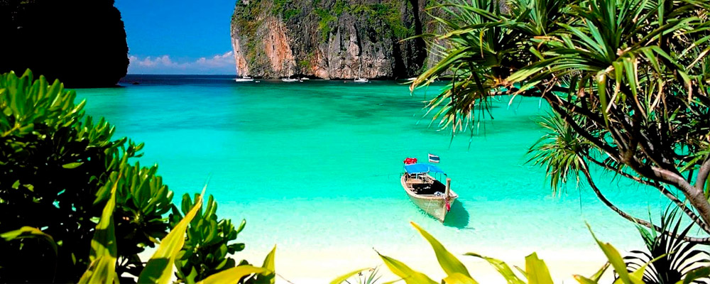thailand