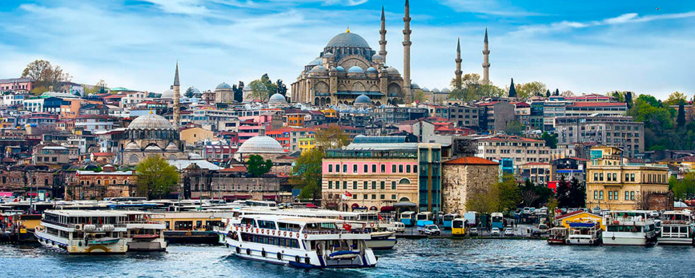 turkey