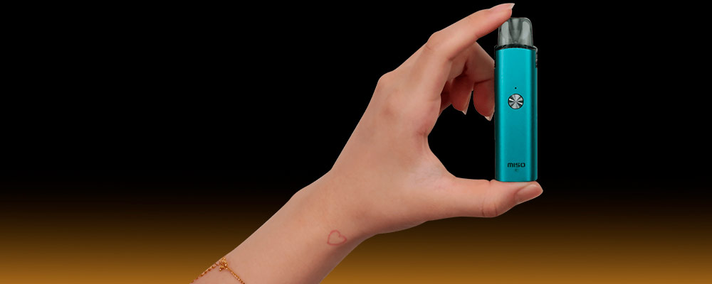 univapo miso c in hand