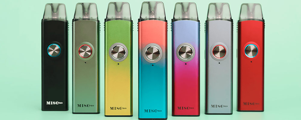 univapo miso pro colors