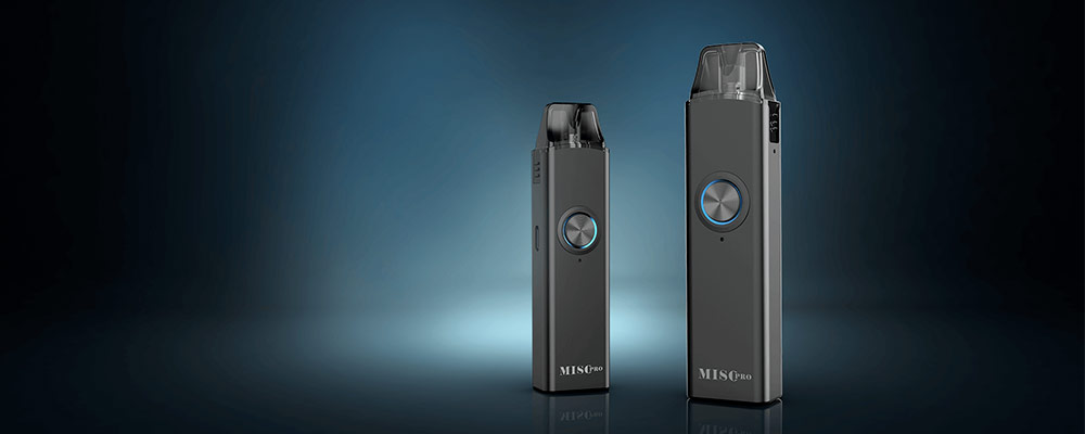 univapo miso pro grey