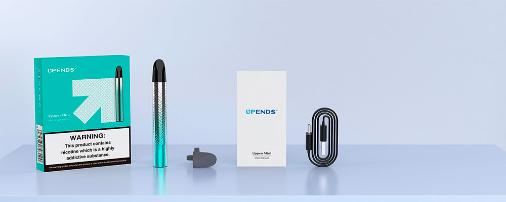 upends upbar air 3
