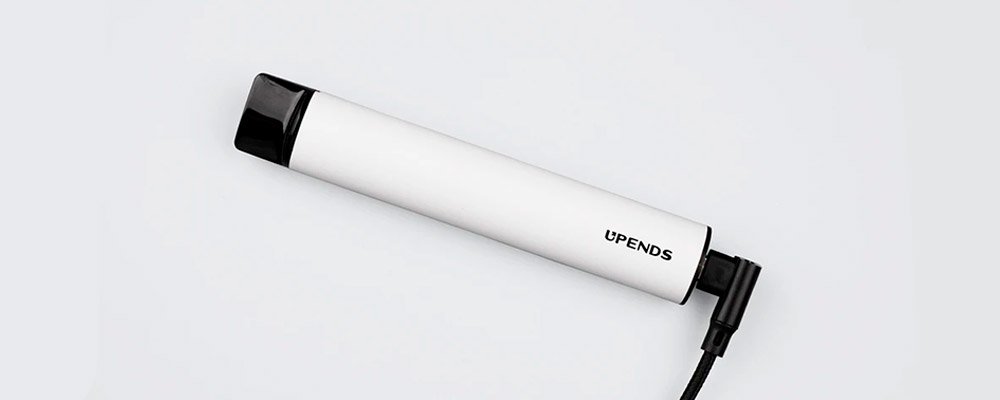 upends upcott charging