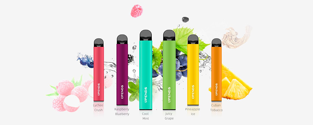 upends upone aromas