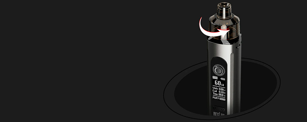 uwell aeglos h2 airflow