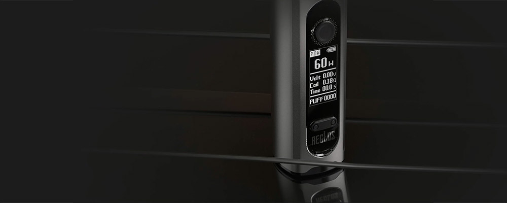 uwell aeglos h2 display 2