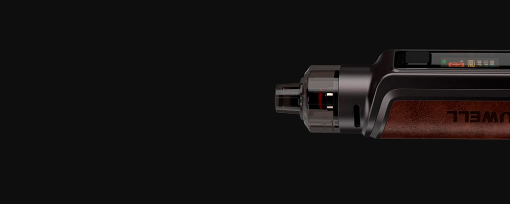 uwell aeglos p1 airflow