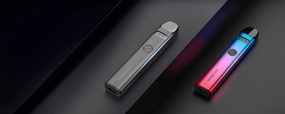 uwell caliburn a2 1