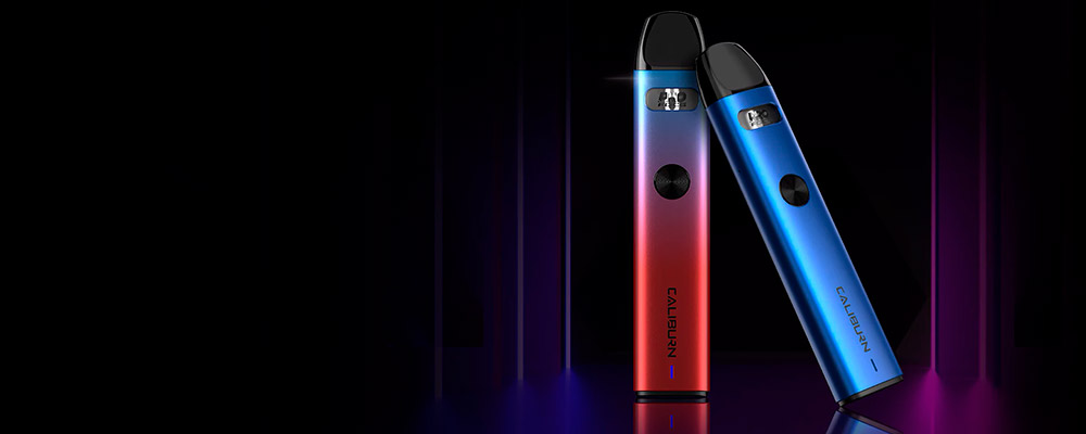 uwell caliburn a2 2