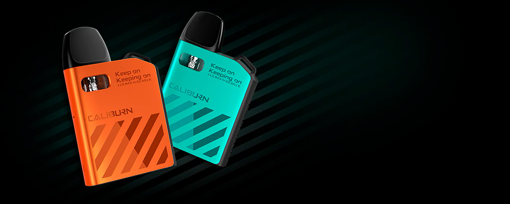 uwell caliburn ak 2 2