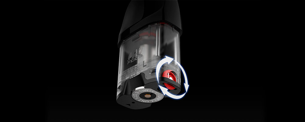 uwell caliburn g 2 cartridge