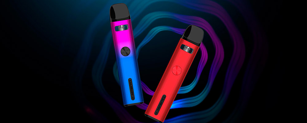 uwell caliburn g 2 1