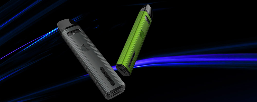 uwell caliburn g 2 2