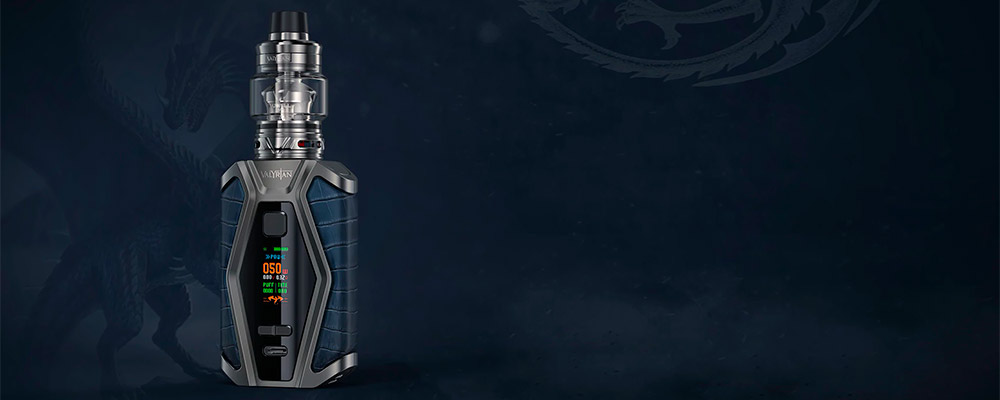uwell valyrian 3 1