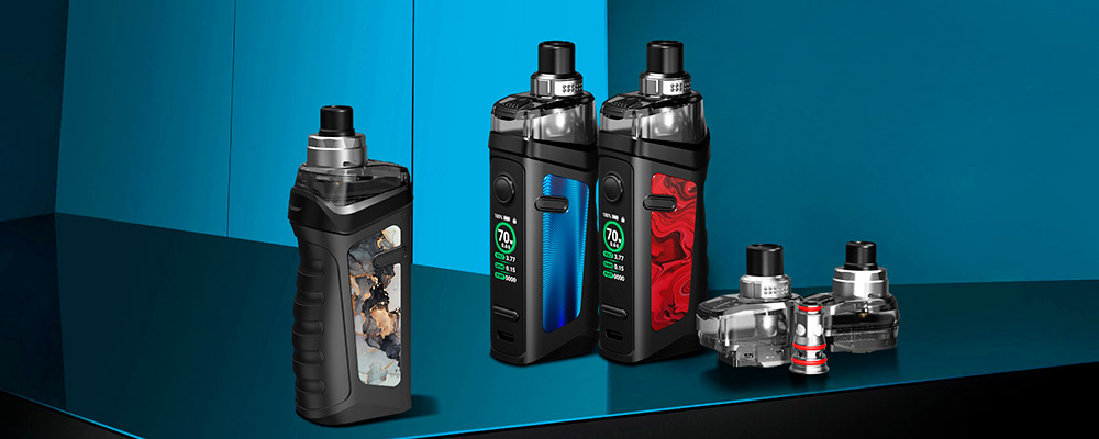vandy vape jackaroo pod