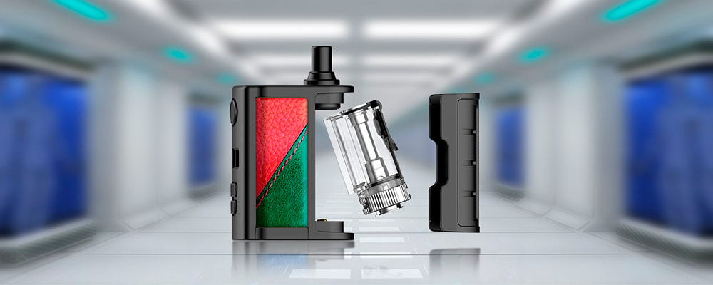 vandy vape rhino pod cartridge