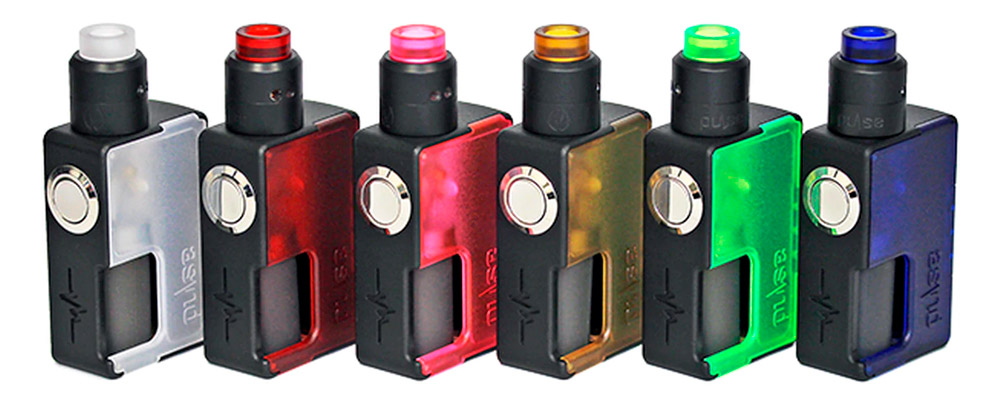vandyvape pulse bf