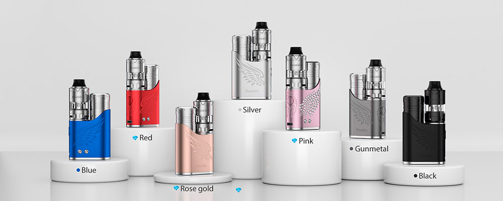 vapefly brunhilde sbs 100w colors