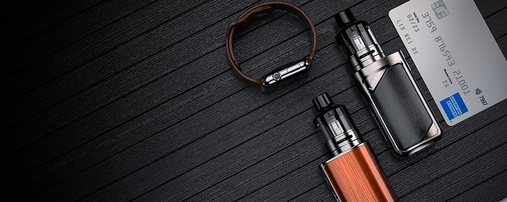 vaporess luxe 80 rs