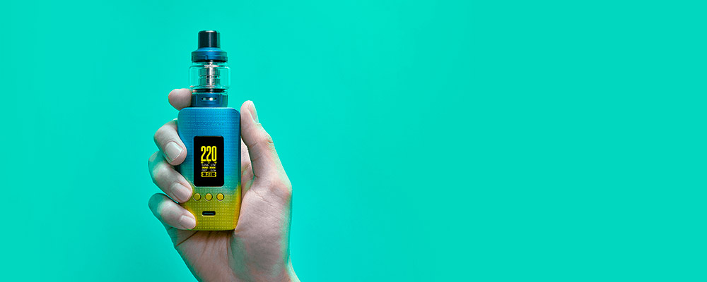 vaporesso gen 200 1