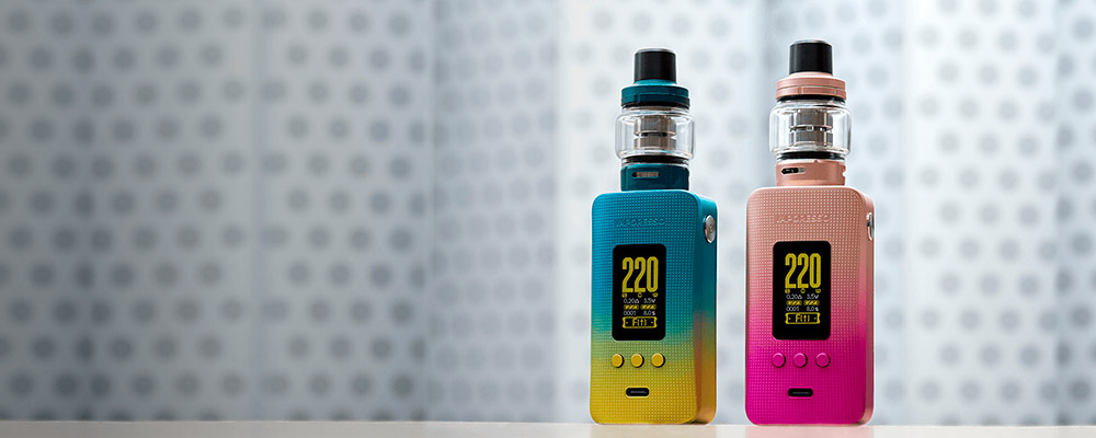 vaporesso gen 200 2