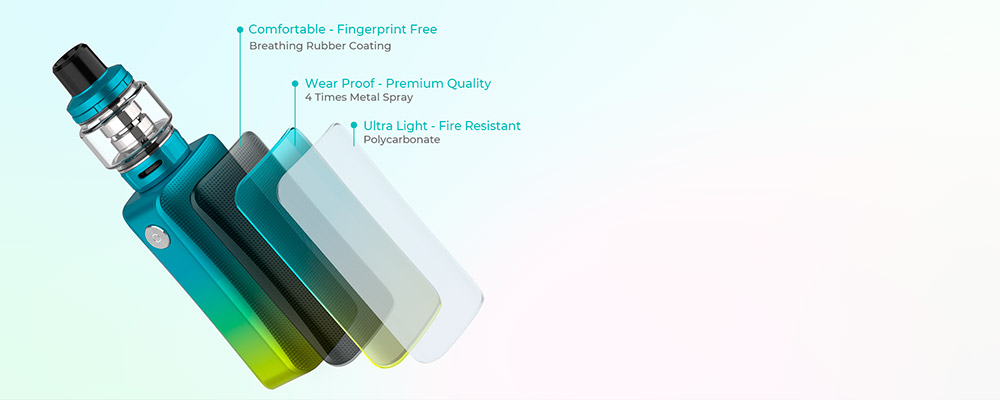 vaporesso gen 200 3