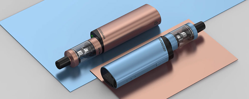 vaporesso gen fit 3