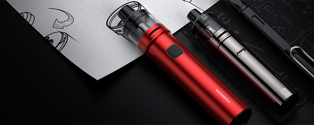 vaporesso gtx go 80 i gtx go 40