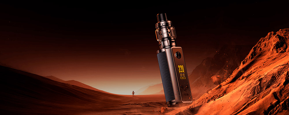 vaporesso target 200 vape