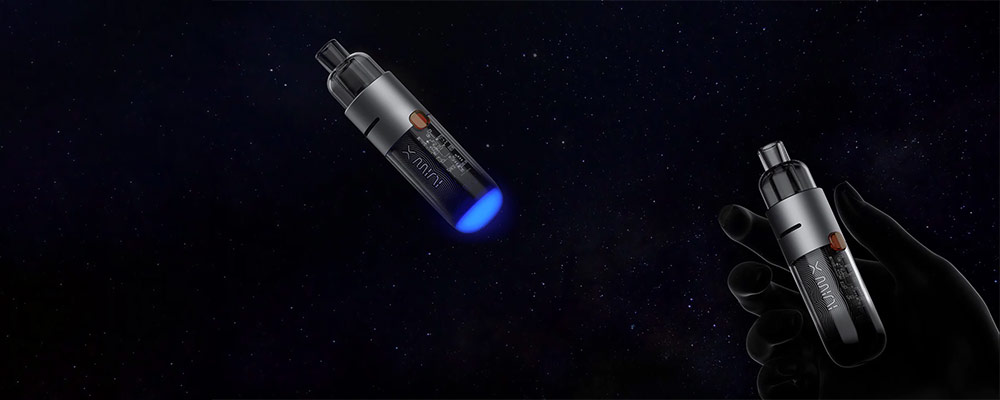 vaporesso x mini 3