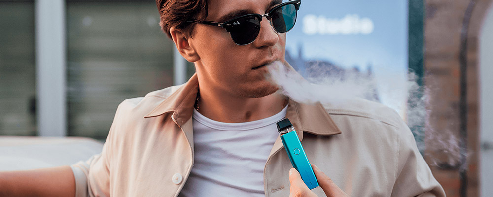vaporesso xros 2 live