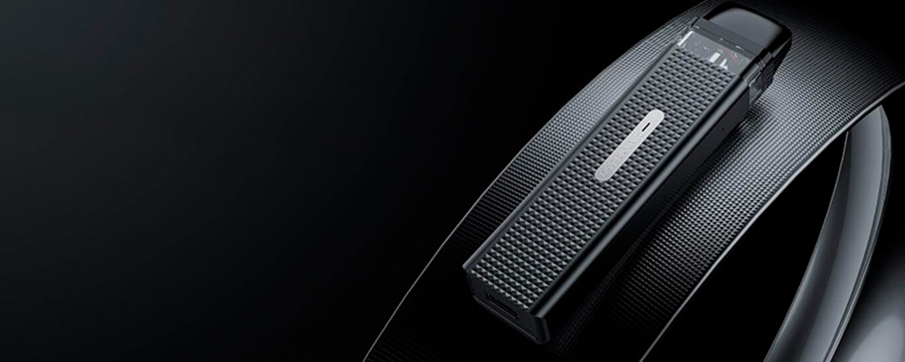vaporesso xros mini black