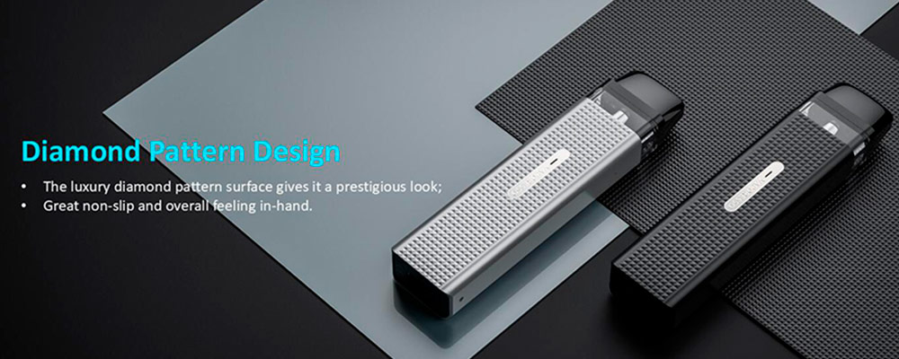 vaporesso xros mini design