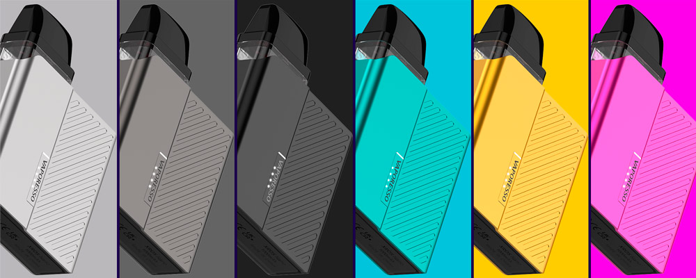 vaporesso xros nano 2