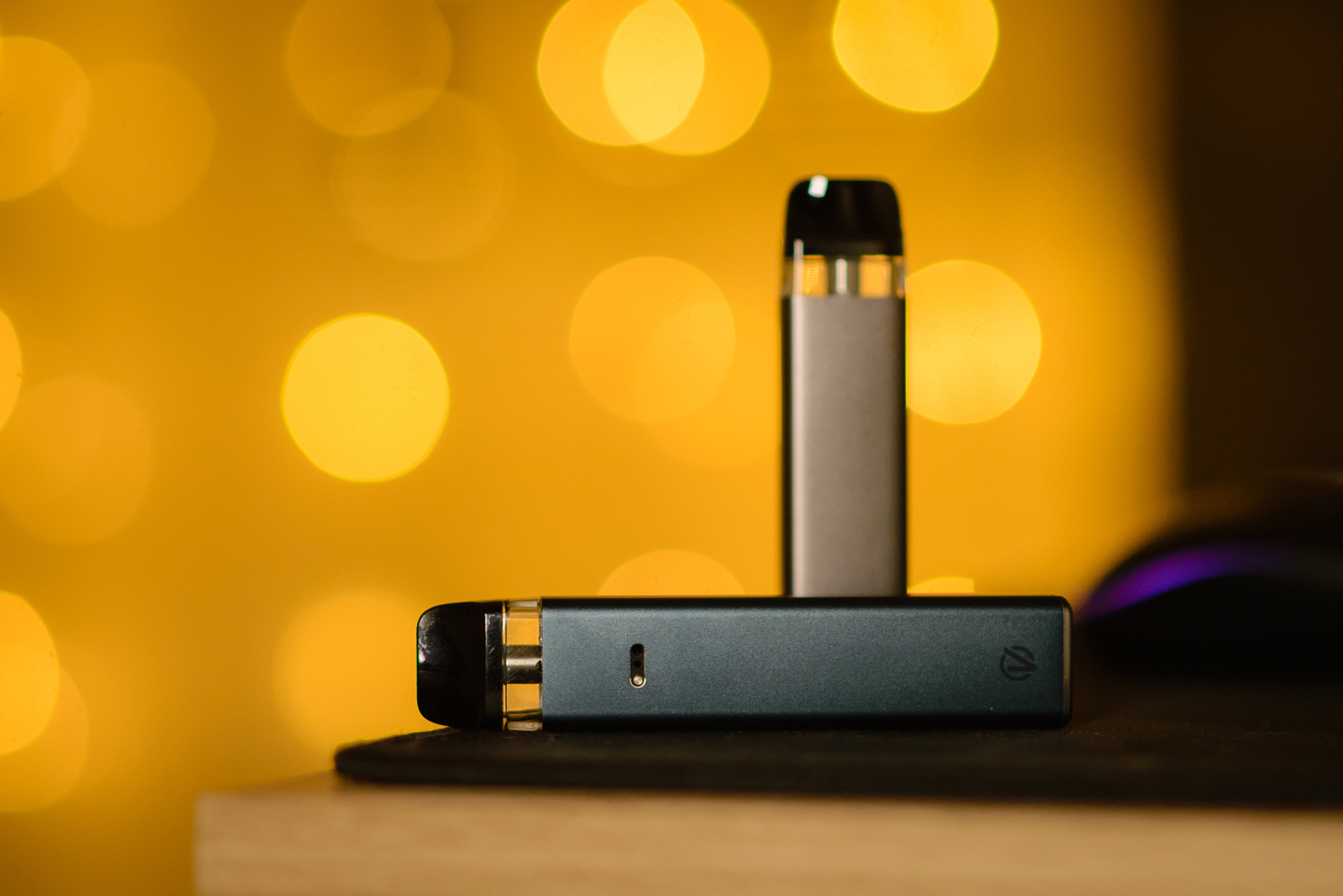 Обзор Vaporesso XROS 3 и XROS 3 Mini