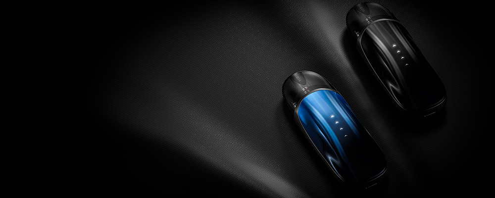 vaporesso zero front